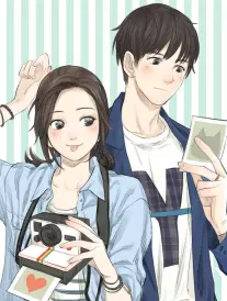 漫画三十七度画室封面